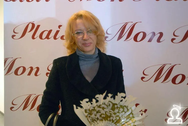 Открытие бутика Mon Plaisir