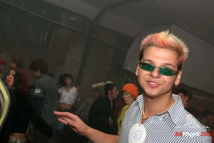 After party Wey Luck (foto by Bobb & Наркоз)