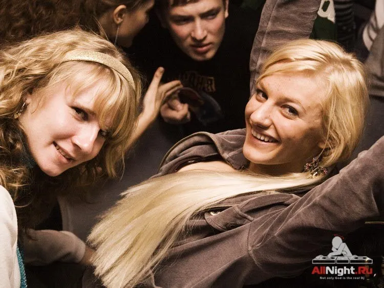 Poppers Party@Amnesia (foto bu hunta)
