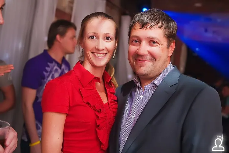 Open Bar 11 / Семен Слепаков