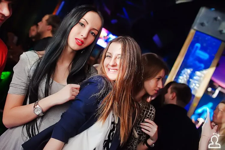 Весенний Weekend