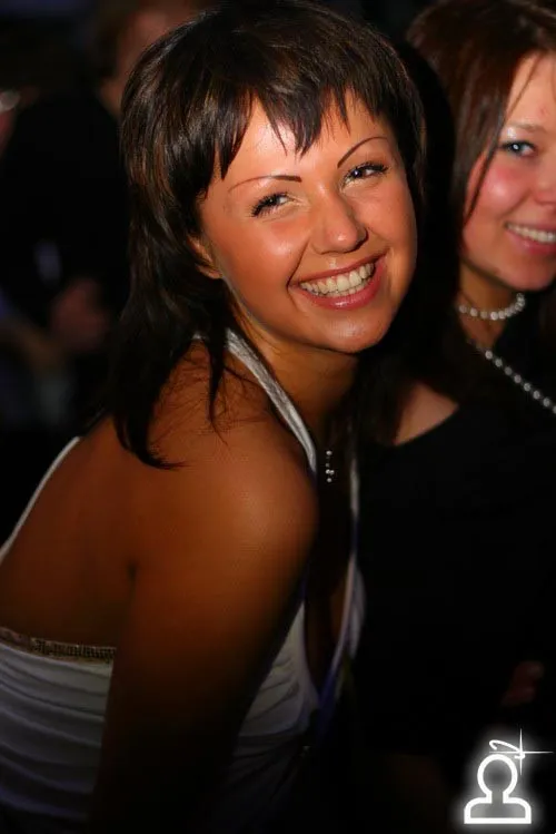Moulin Rrouge party