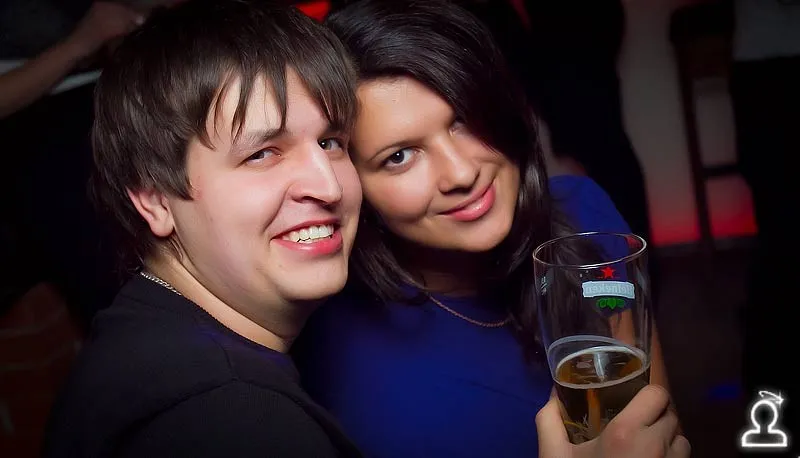 Танцы до утра