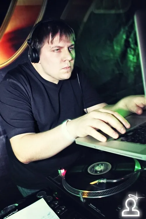 Drum & Bass Arena: Весна - Красна