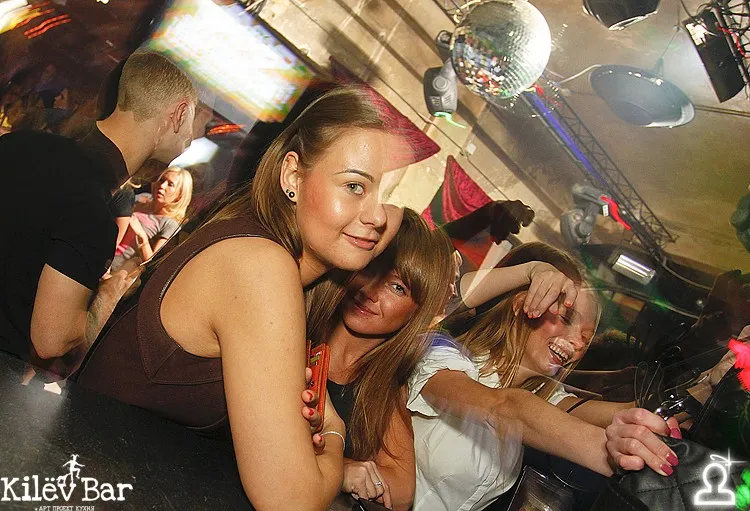 DJ Dasha Malygina