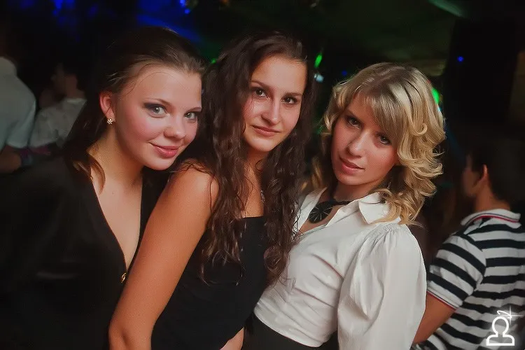 День первокурсника