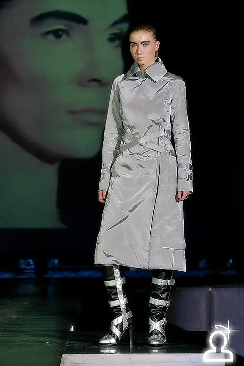 SIBERIAN FASHION WEEK