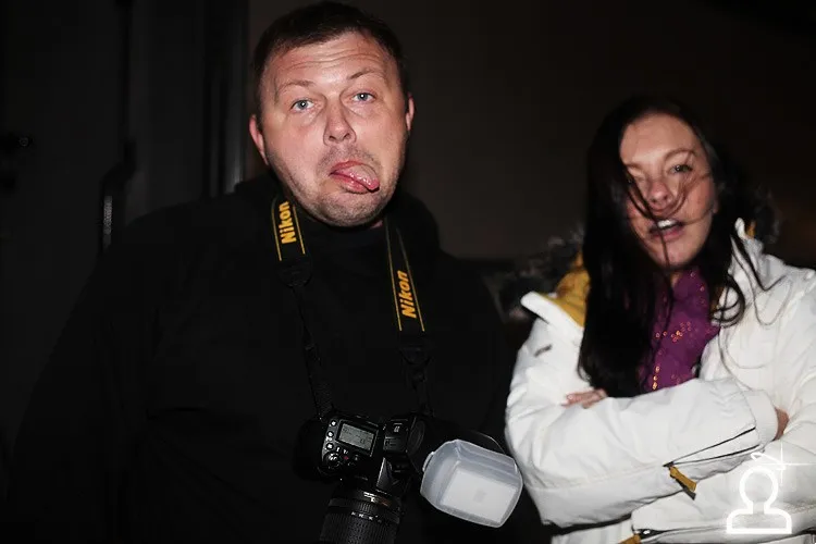 Sheregesh Party – МНОГO СНЕГА
