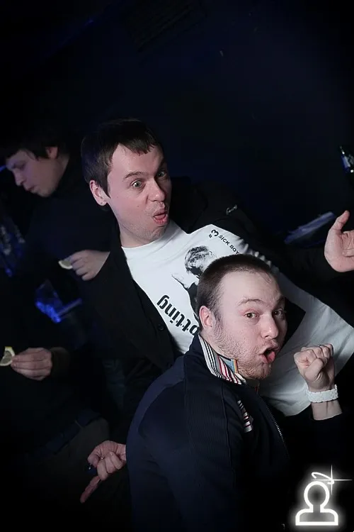 Punk TV