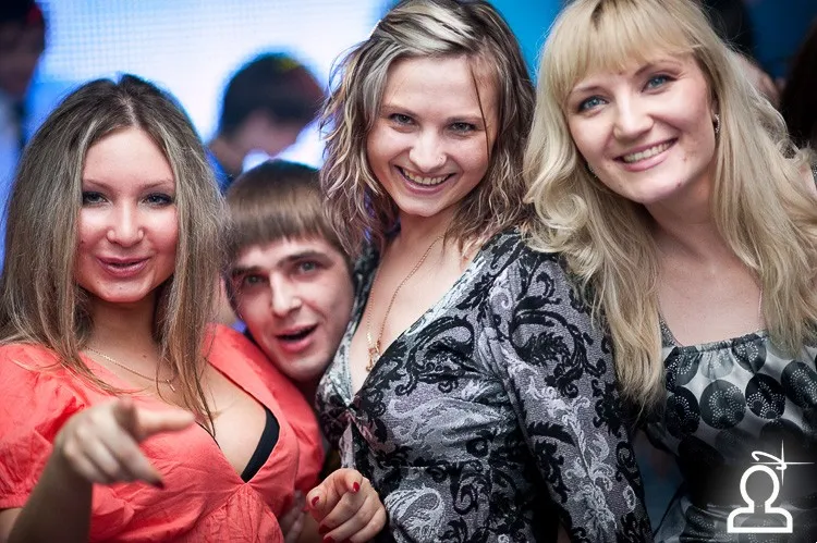 Станция Студенческая