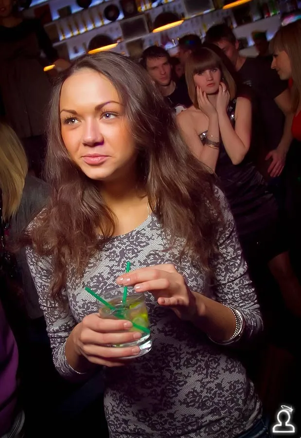 After party