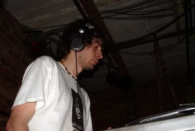 Dj Novak goes House