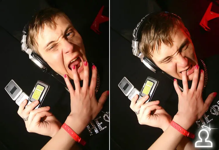 Семнадцать Мгновений Весны / Invogue dj's