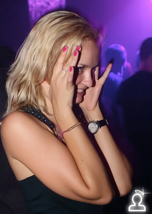 Пятница 13-ое/ Dj Perets