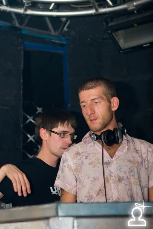 Dj Svarshik