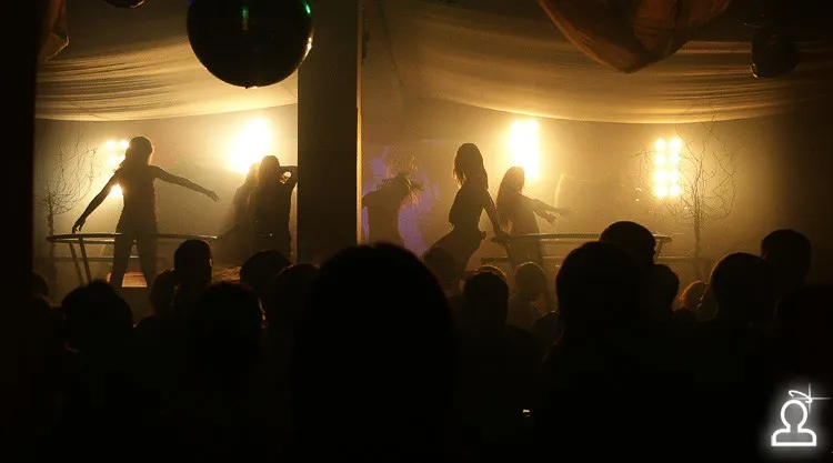 DJ CREAM (Москва)