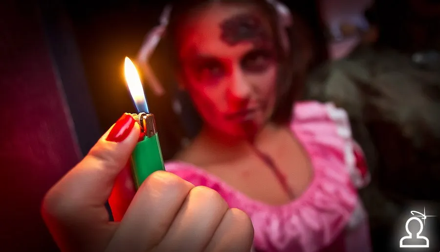 Halloween