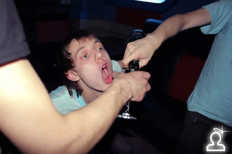 HB Finn