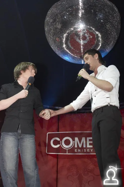 Comedy Club