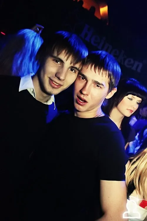 DJ YORK ( RnB - MoscowCity)
