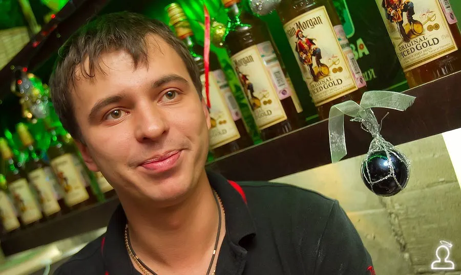 Дед Мороз Non Stop