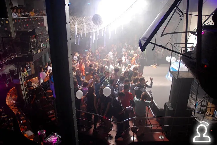 Tour De Trance