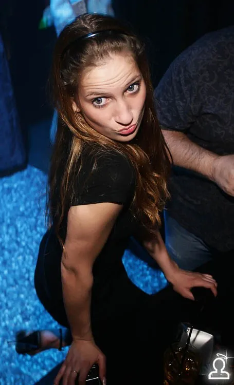 DJ ANASTASIA