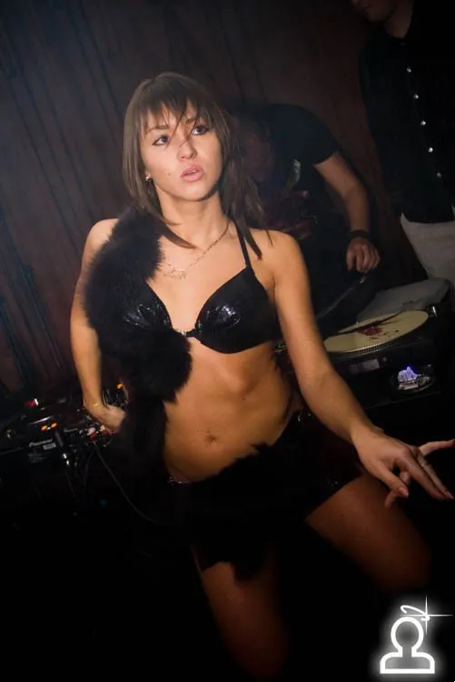 Dj Андрей Новак