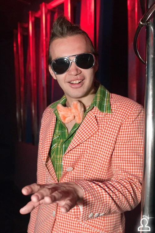 Dj Panin