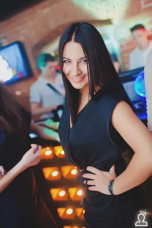 Международный женский день / Dj Нил