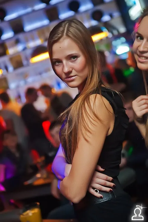 Танцы до утра