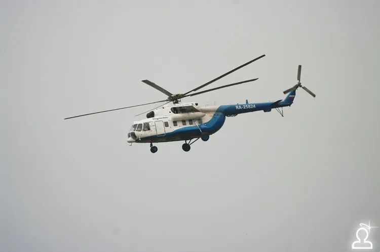 Кубок столицы Сибири 2012 / Drift