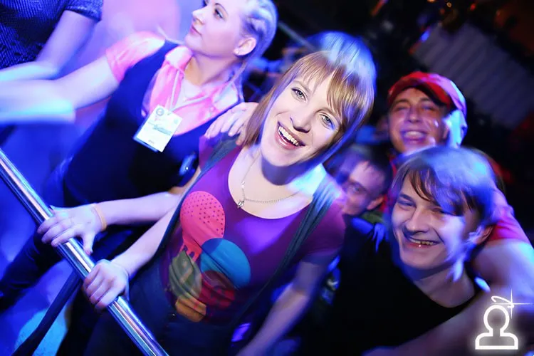 TOUR DE TRANCE ft. Dj Penelopa