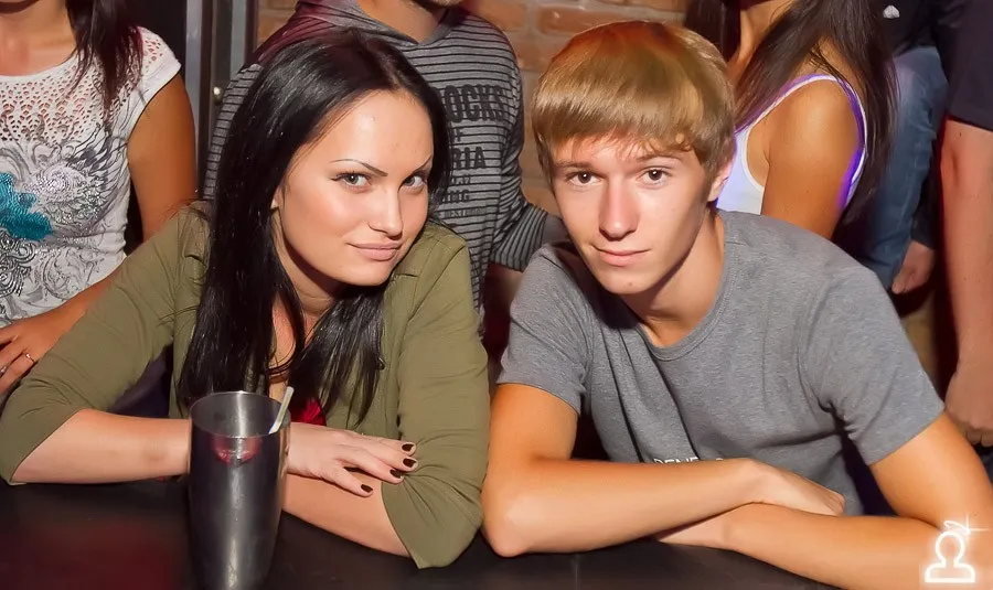 After Party Sunvibes - "Flash Back"