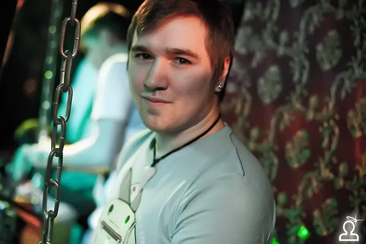 Эх, прокачу