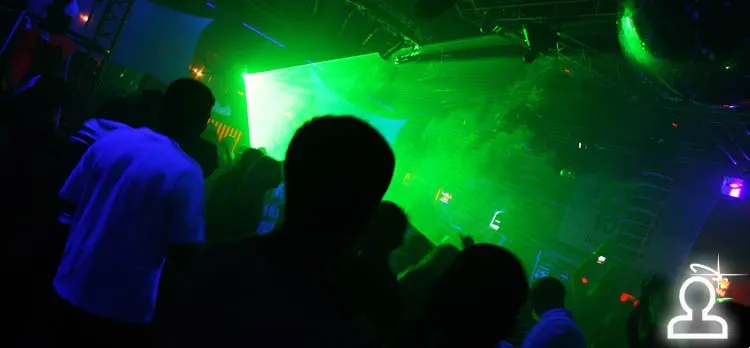 Dj Koen Groeneveld