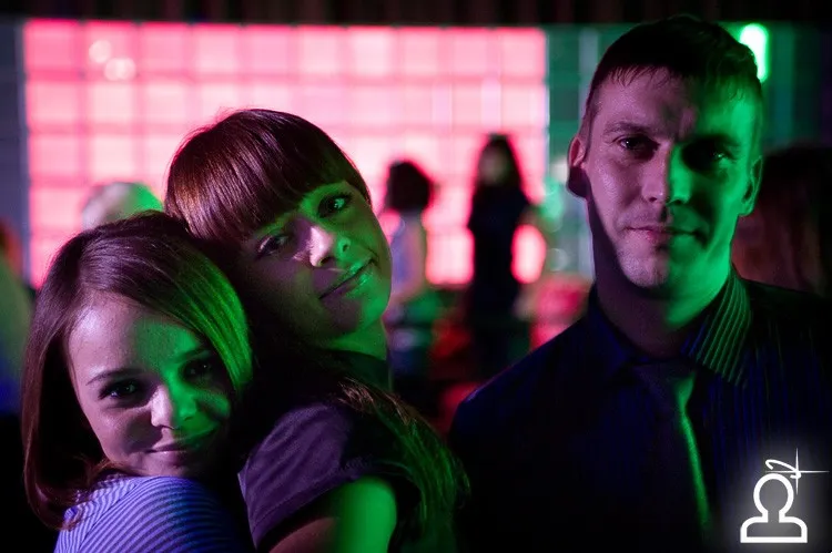 We love disco