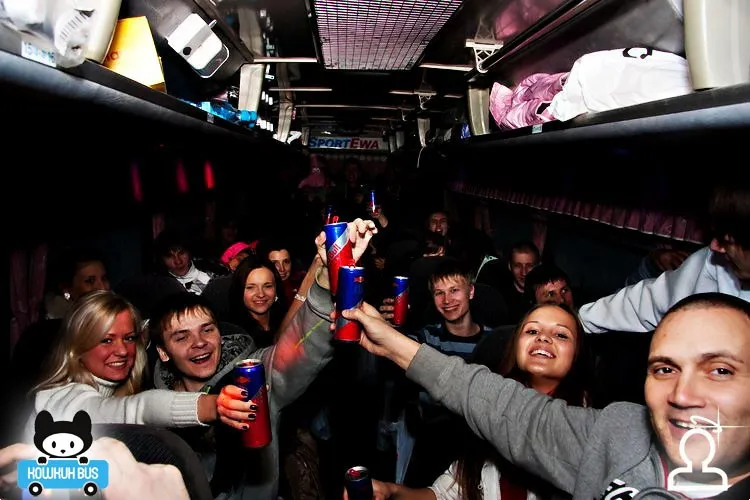 Koshkin Bus