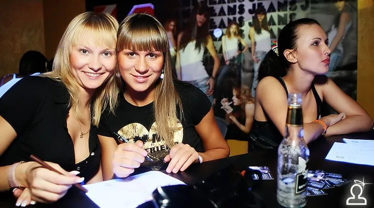 TERRANOVA Fashion Party: Сollege