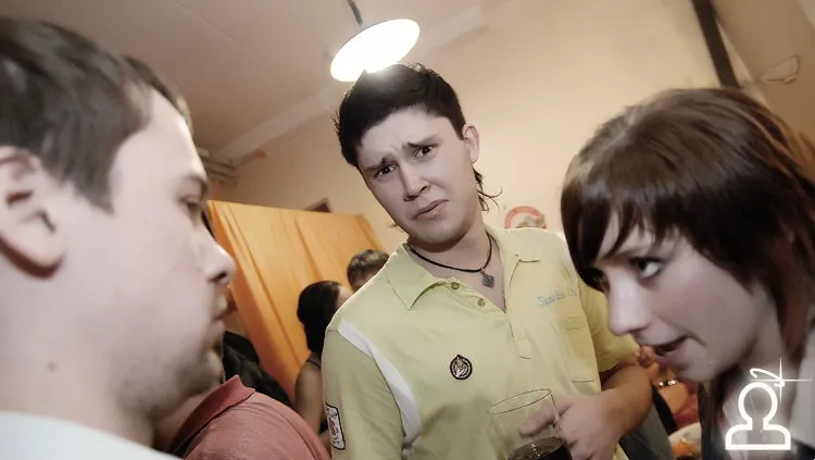 День Рождения Exotic Freaks