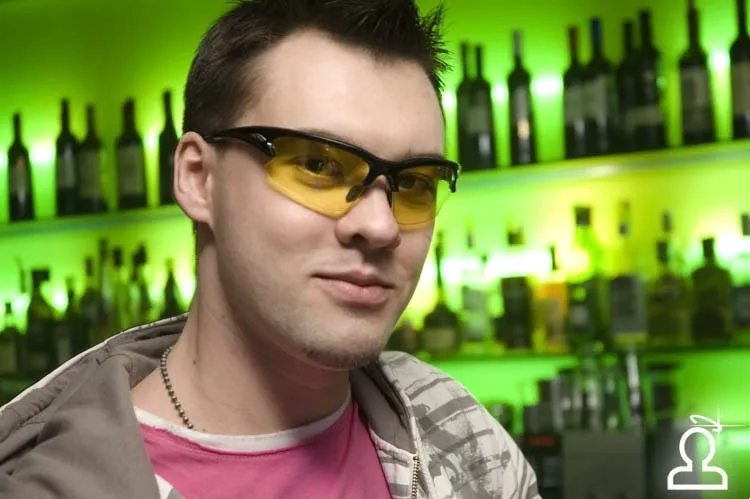 Сладости / Dj Mixon