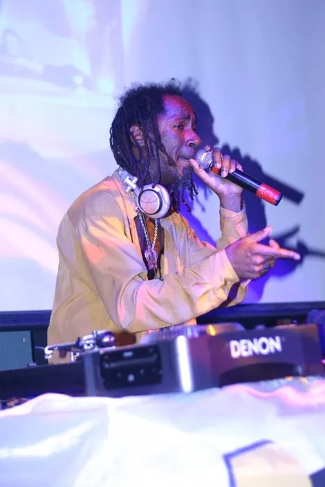 RockCity Dj Elbee Bad