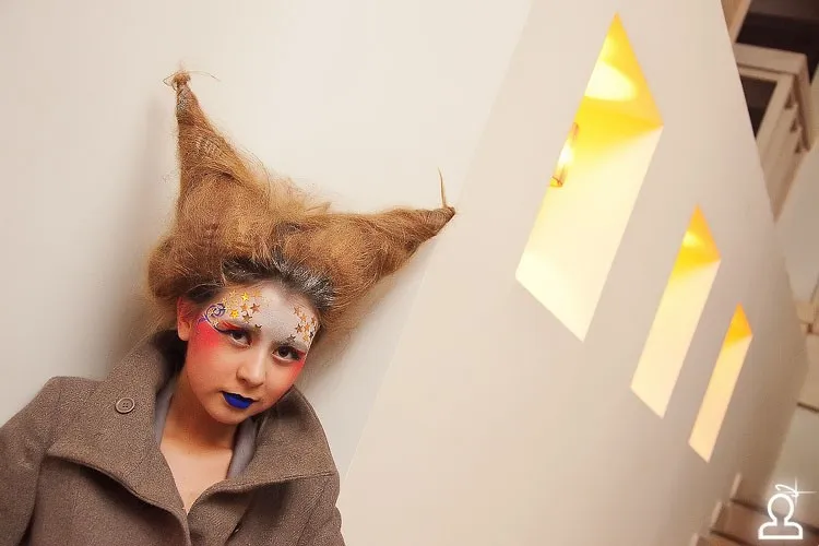 Show "Fashion Бал"