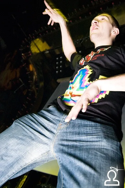 Dj GoldSky