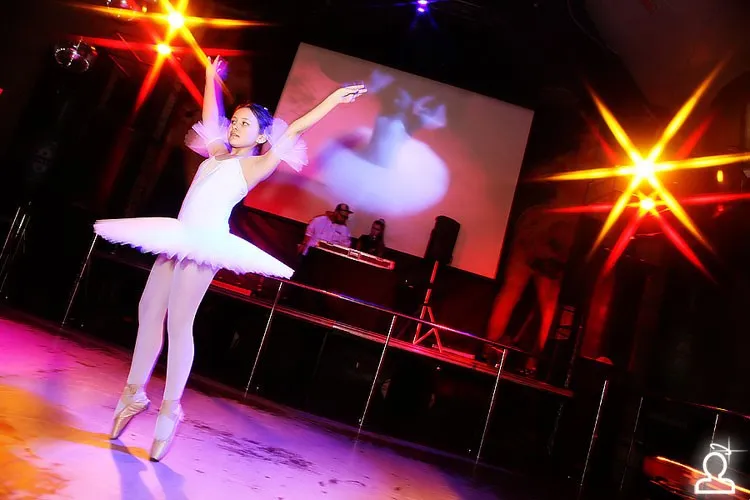 Dance Fabrique