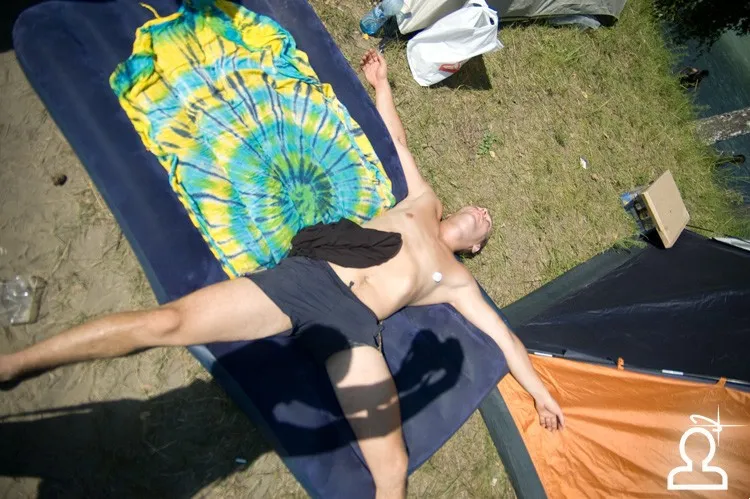 Sunvibes 2008 /позитивные вибрации солнца