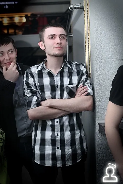 Punk TV