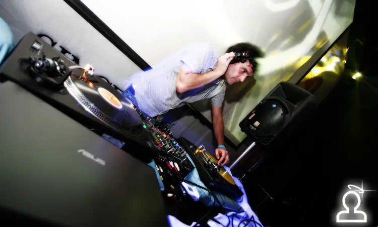 Electro Sandwich 2 года! / Dj Anrilov