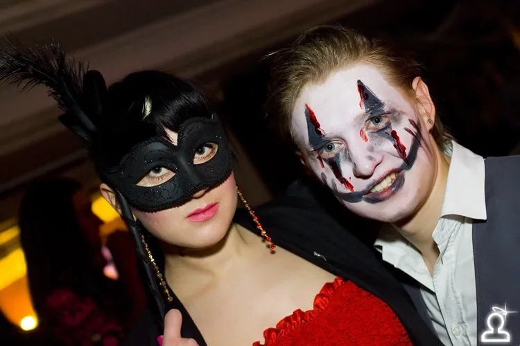 Halloween