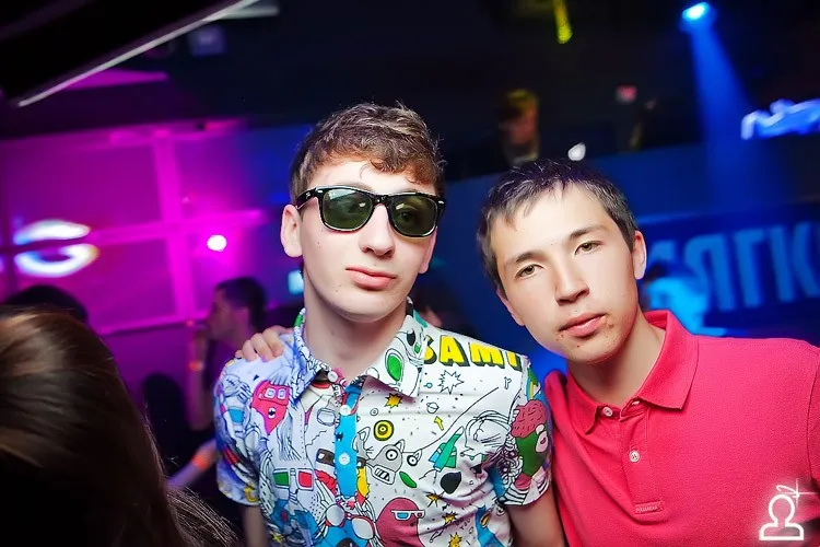 Just a Party